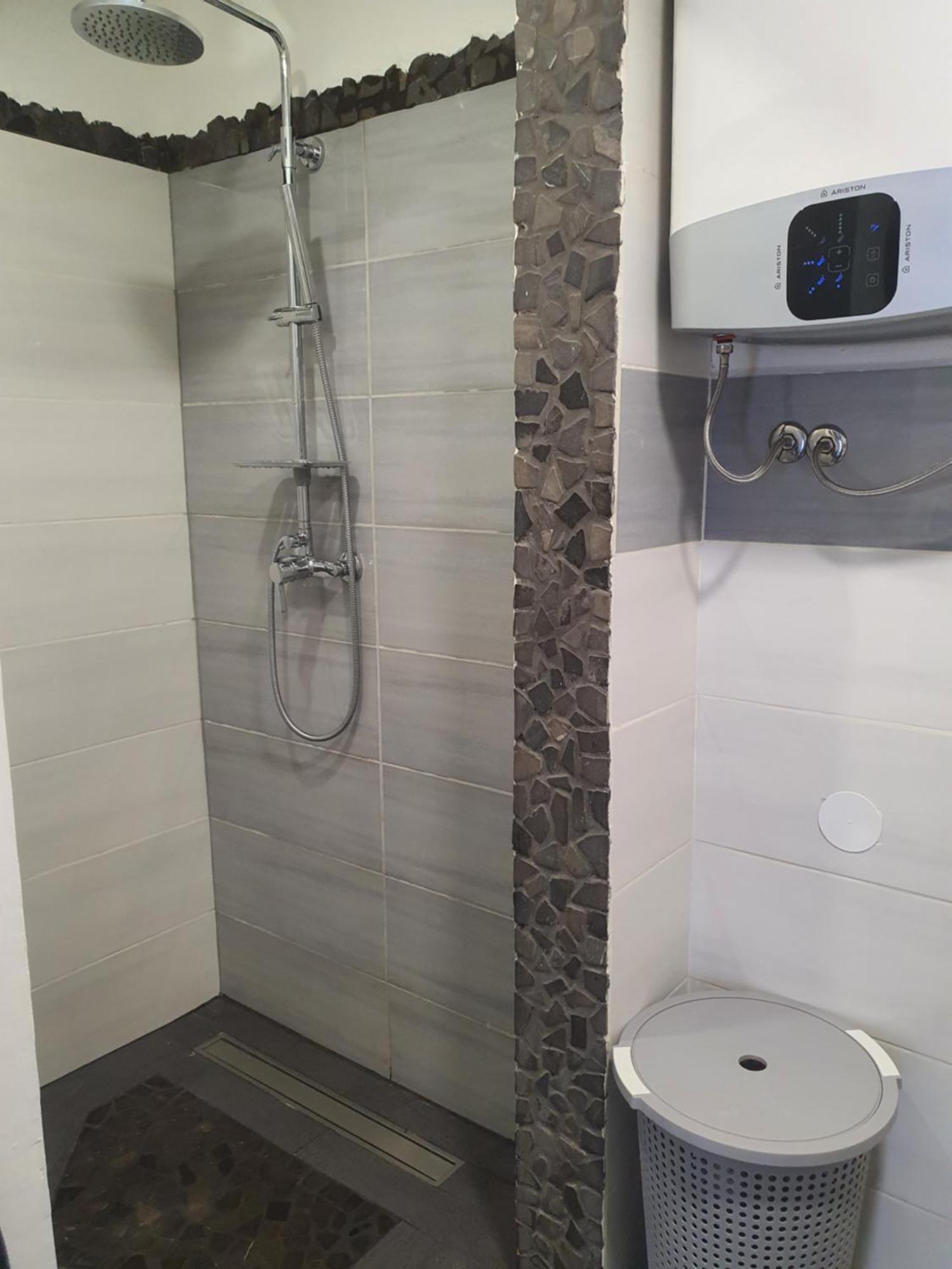 Kuca Za Odmor Seahouse Apartment Karlobag Exterior foto
